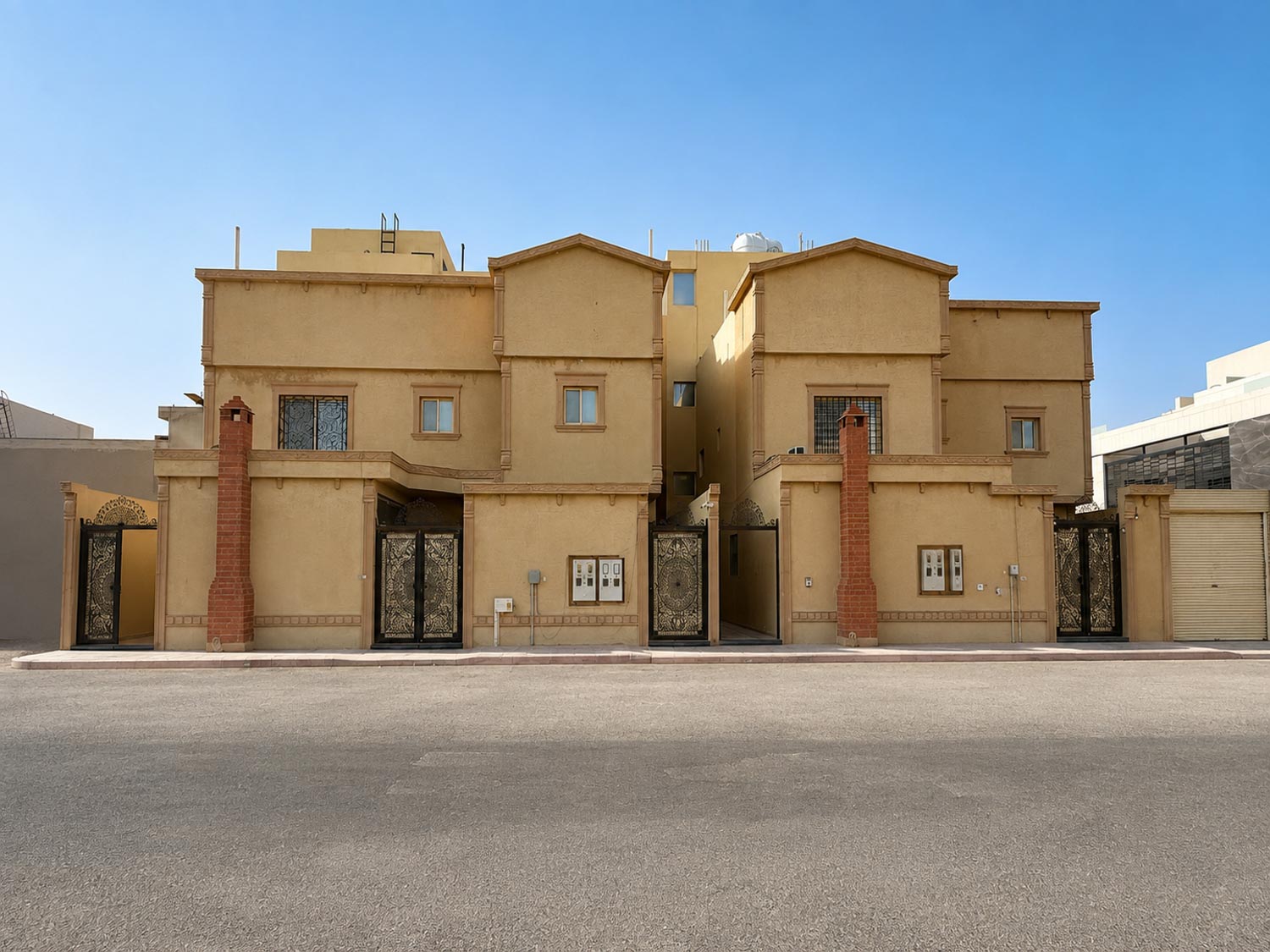 شركة تصوير عقاري في السعودية